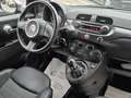 Fiat 500 500 1,2 Matt Black *Pickerl NEU* Schwarz - thumbnail 8