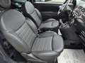 Fiat 500 500 1,2 Matt Black *Pickerl NEU* Schwarz - thumbnail 11