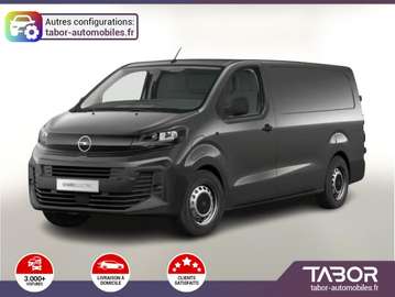 -e 75 kWh XL GPS Cam Sièges chauf