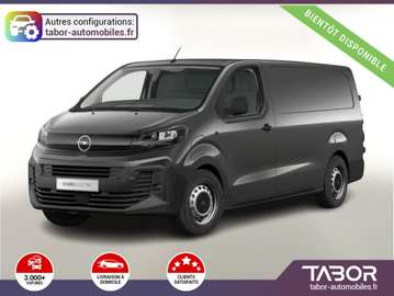 -e 75 kWh XL GPS Cam Sièges chauf