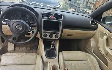 2.0 TDi DPF