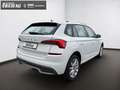 Skoda Kamiq Style 1.0 TSI  *NAVI*KAMERA*ALLWETTER*LED* Bianco - thumbnail 13