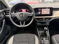 Skoda Kamiq Style 1.0 TSI  *NAVI*KAMERA*ALLWETTER*LED* Bianco - thumbnail 9
