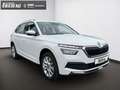 Skoda Kamiq Style 1.0 TSI  *NAVI*KAMERA*ALLWETTER*LED* Bianco - thumbnail 15