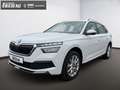 Skoda Kamiq Style 1.0 TSI  *NAVI*KAMERA*ALLWETTER*LED* Bianco - thumbnail 2