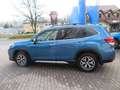 Subaru Forester 2.0ie Comfort Lineartronic AHK Blauw - thumbnail 8