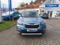Subaru Forester 2.0ie Comfort Lineartronic AHK Blue - thumbnail 2