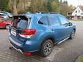 Subaru Forester 2.0ie Comfort Lineartronic AHK Modrá - thumbnail 5