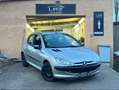 Peugeot 206 206 1.4 16V *Klima* Elek fenster* TÜV* Silber - thumbnail 3