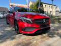 Mercedes-Benz A 220 d AMG*Totwinkel*Panorama*Kamera*Tempomat* Kırmızı - thumbnail 28