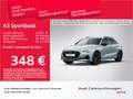 Audi A3 30 TFSI S tronic advanced Navi+/AHK Grau - thumbnail 1