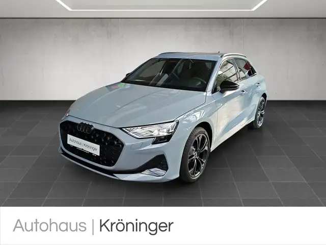 Audi A3 in Grey for sale