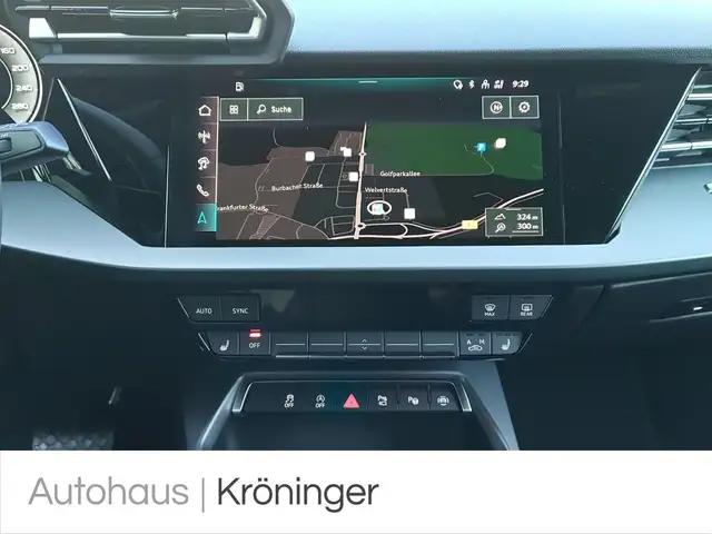 Audi A3 view 15