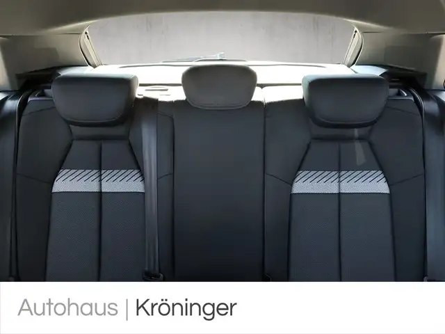 Audi A3 view 10