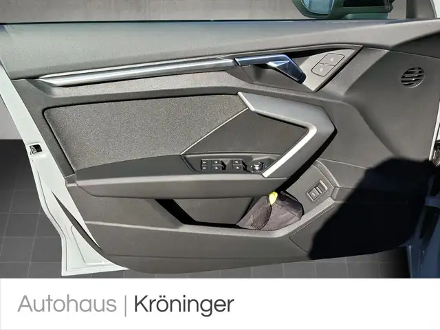 Audi A3 view 8