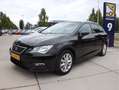 SEAT Leon ST 1.0 EcoTSI Style Business Intense Carplay, 2x P Zwart - thumbnail 1