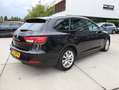 SEAT Leon ST 1.0 EcoTSI Style Business Intense Carplay, 2x P Zwart - thumbnail 4