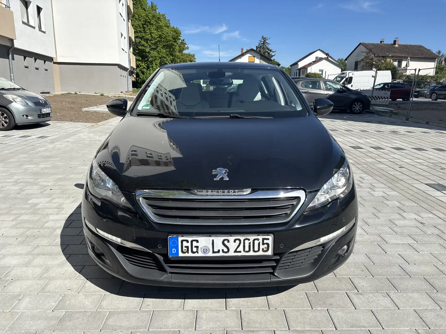 Peugeot 308 SW 1.4i Confort Pack - 1