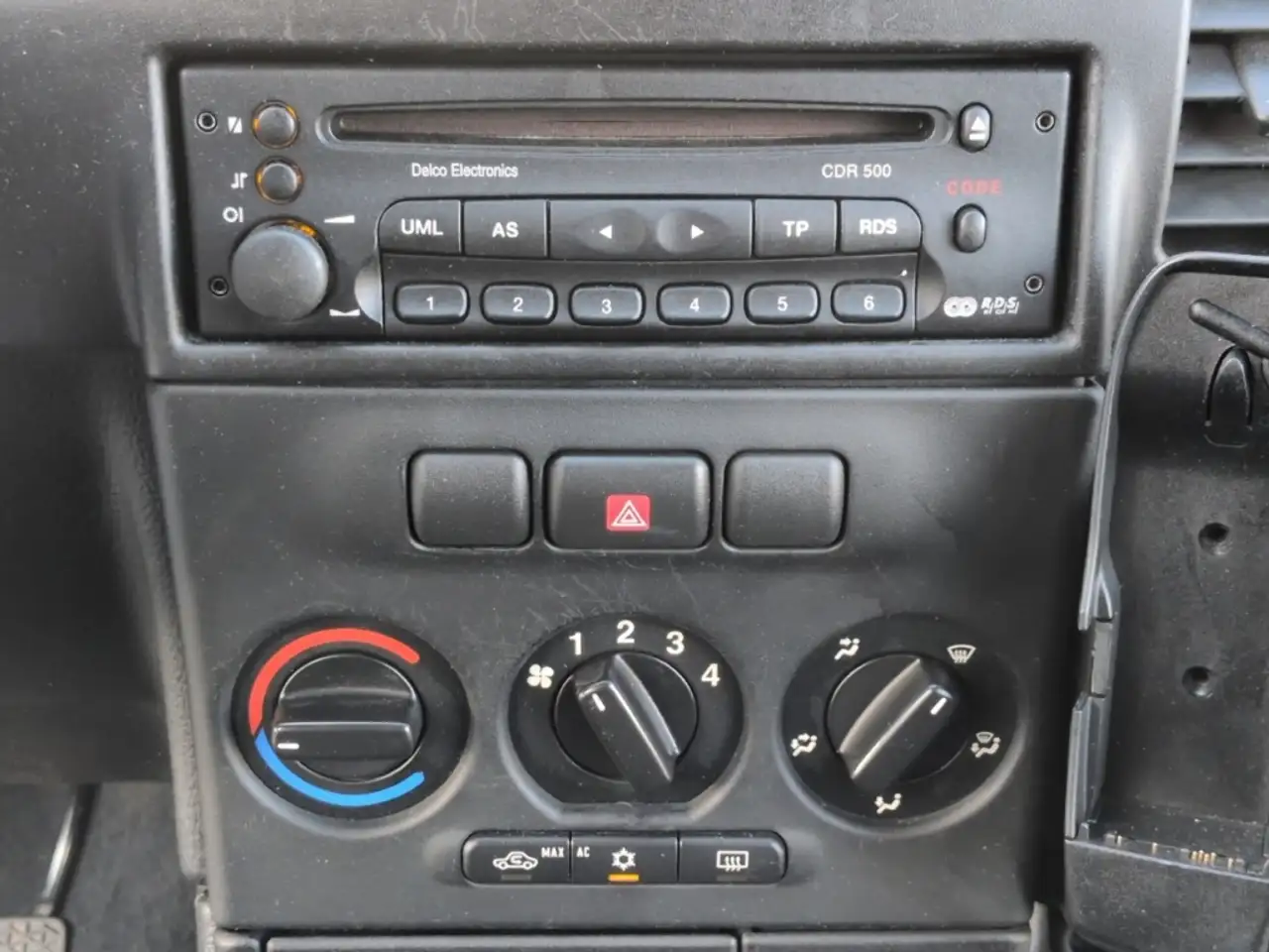 Opel Zafira Elegance 7-Sitzer 1.8*AHK Klima Nebelsch, foto 10