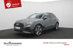 Audi Q3 35 TFSI S line Virt.Cockpit LED Navi AHK