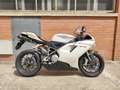 Ducati 848 Sbk Blanco - thumbnail 2