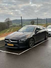 CLA 200 (118.387)
