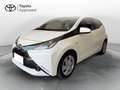 Toyota Aygo 1.0 VVT-i 69 CV 3 porte x-play MMT - thumbnail 1