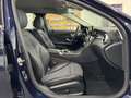 Mercedes-Benz C 200 T-Modell Aut./Multibeam/Burmester/U-FREI! Blau - thumbnail 17