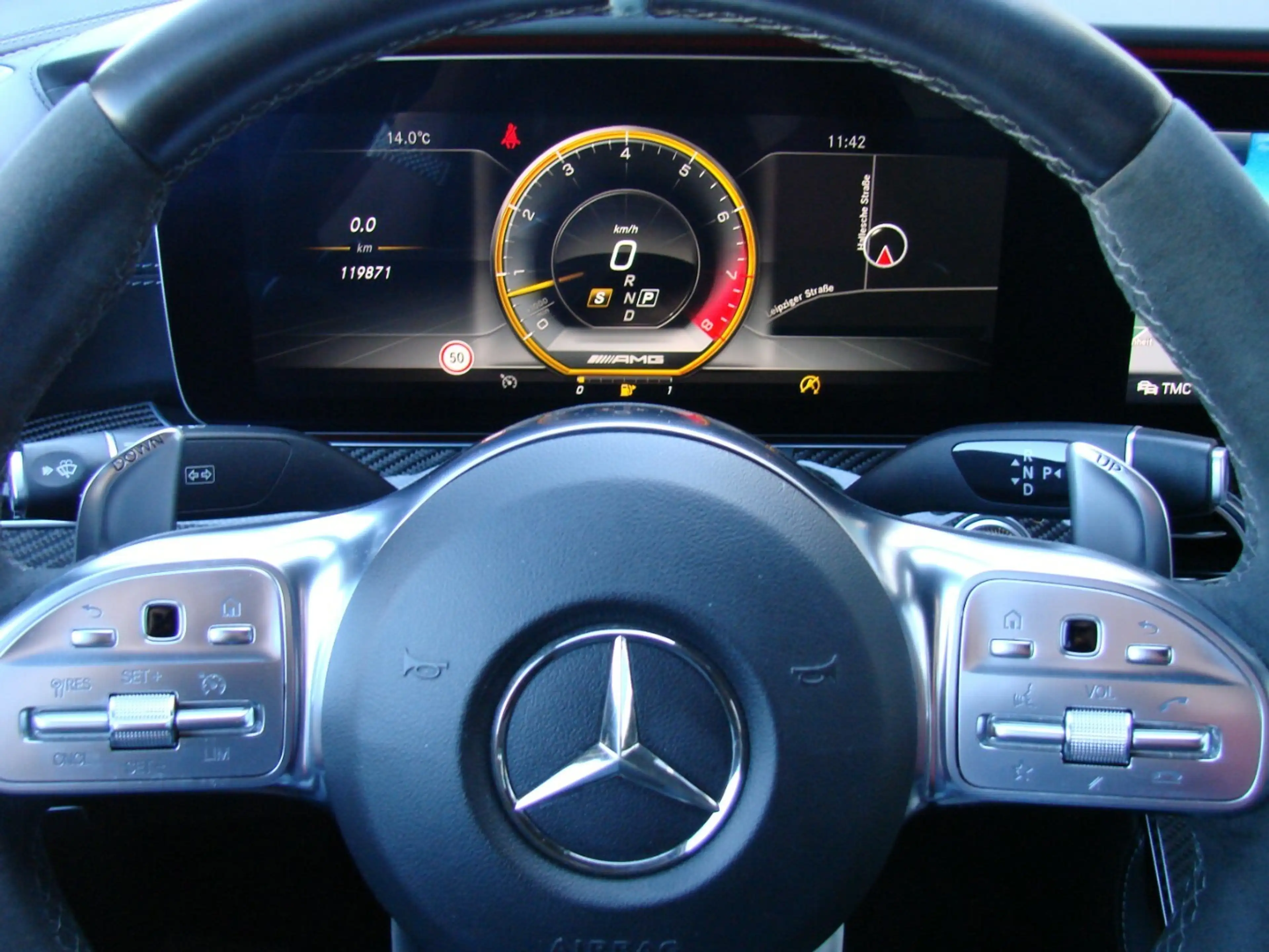 Mercedes-Benz E 63 AMG S 4MATIC+ 360° Keramik Burmester Carbon MultiBeam — photo 10