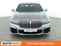 BMW 745 745e iPerformance Aut.*NAVI*HEAD-UP*LED*TEMPO*CAM* Grau - thumbnail 9