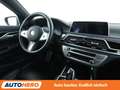 BMW 745 745e iPerformance Aut.*NAVI*HEAD-UP*LED*TEMPO*CAM* Grau - thumbnail 13