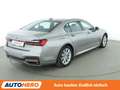 BMW 745 745e iPerformance Aut.*NAVI*HEAD-UP*LED*TEMPO*CAM* Grau - thumbnail 6