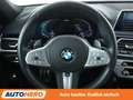 BMW 745 745e iPerformance Aut.*NAVI*HEAD-UP*LED*TEMPO*CAM* Grau - thumbnail 19