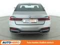 BMW 745 745e iPerformance Aut.*NAVI*HEAD-UP*LED*TEMPO*CAM* Grau - thumbnail 5