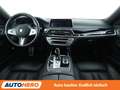 BMW 745 745e iPerformance Aut.*NAVI*HEAD-UP*LED*TEMPO*CAM* Grau - thumbnail 12