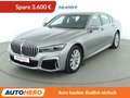 BMW 745 745e iPerformance Aut.*NAVI*HEAD-UP*LED*TEMPO*CAM* Grau - thumbnail 1