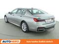 BMW 745 745e iPerformance Aut.*NAVI*HEAD-UP*LED*TEMPO*CAM* Grau - thumbnail 4