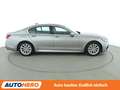 BMW 745 745e iPerformance Aut.*NAVI*HEAD-UP*LED*TEMPO*CAM* Grau - thumbnail 7