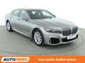 BMW 745 745e iPerformance Aut.*NAVI*HEAD-UP*LED*TEMPO*CAM* Grau - thumbnail 8