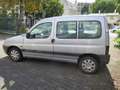 Peugeot Partner Partner Kombi 75 155tkm,Top,TÜV NEU Silber - thumbnail 4