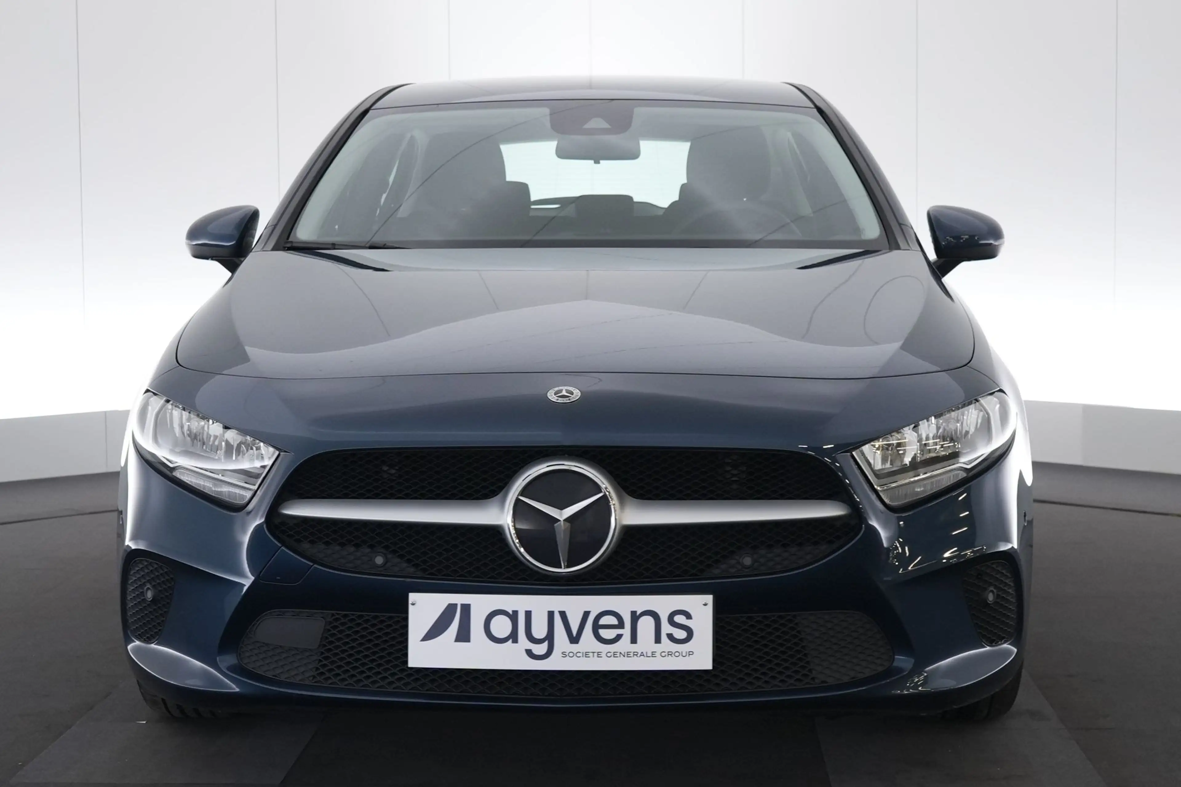 Mercedes-Benz A 180 Business Solution Essential GPS PDC CAM Cruise Ctr — photo 2