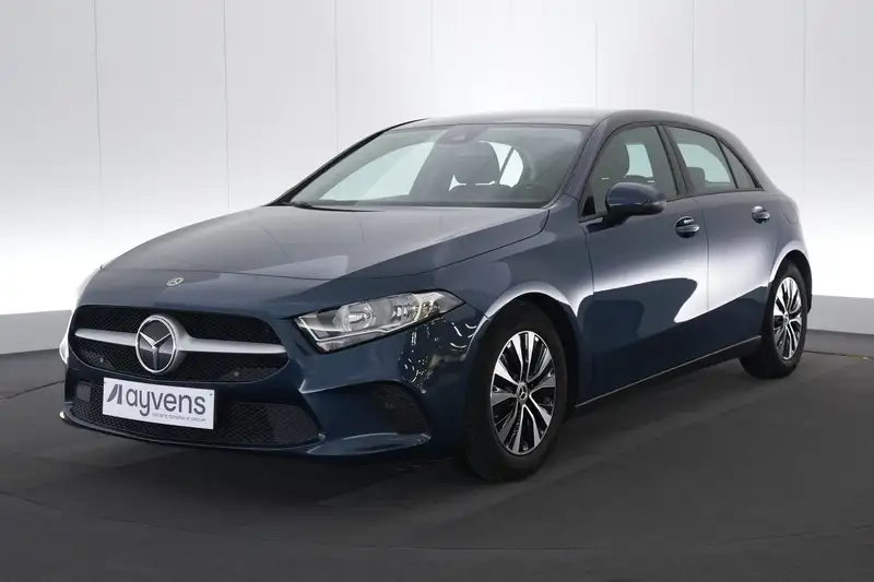 MERCEDES-BENZ Clasa A