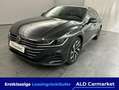 Volkswagen Arteon 1.4 eHybrid OPF DSG R-Line Coupe, 5-türig, Automat Gris - thumbnail 1