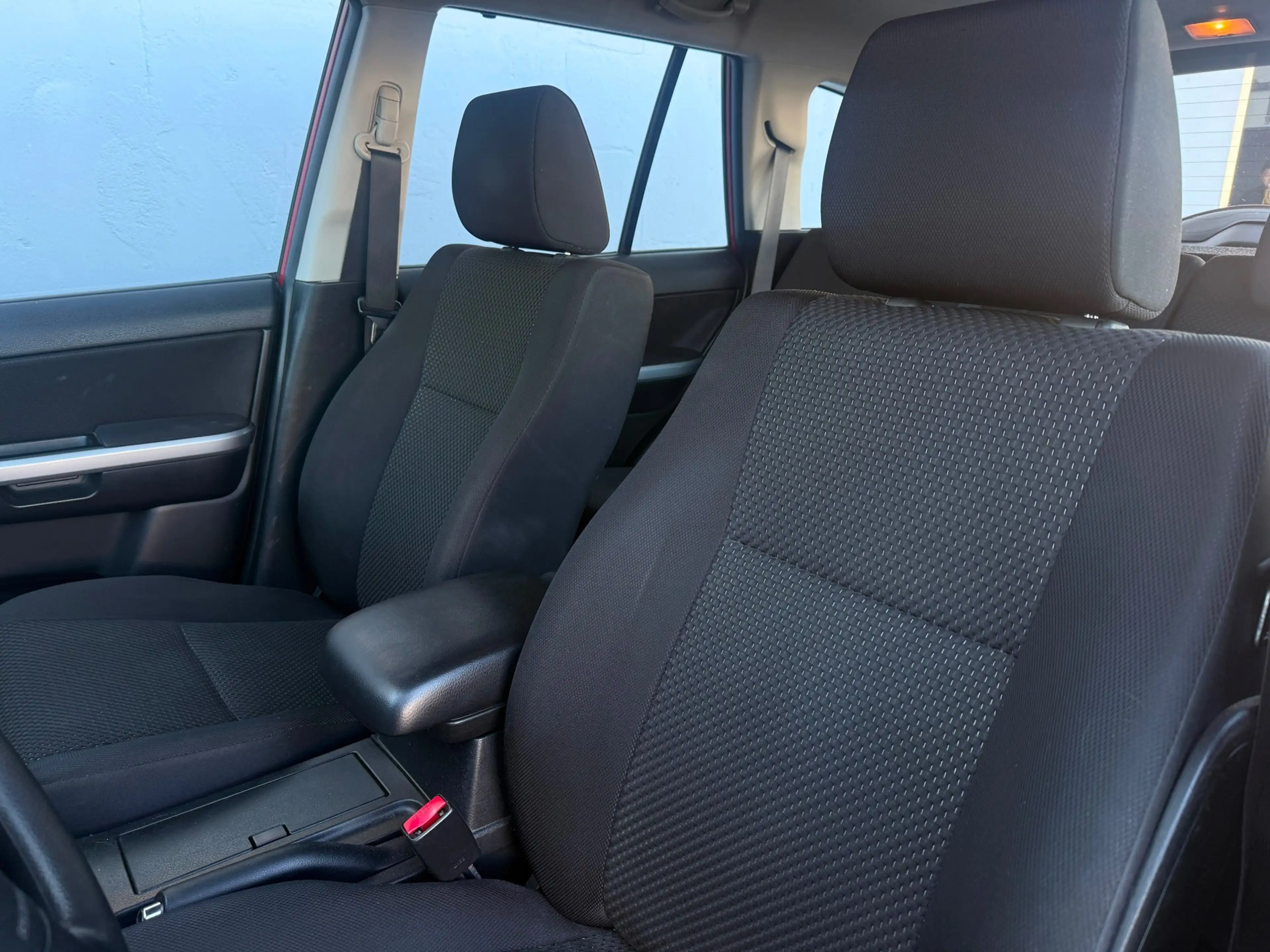 Suzuki Grand Vitara 2.4 Exclusive Automaat - Trekhaak — photo 7