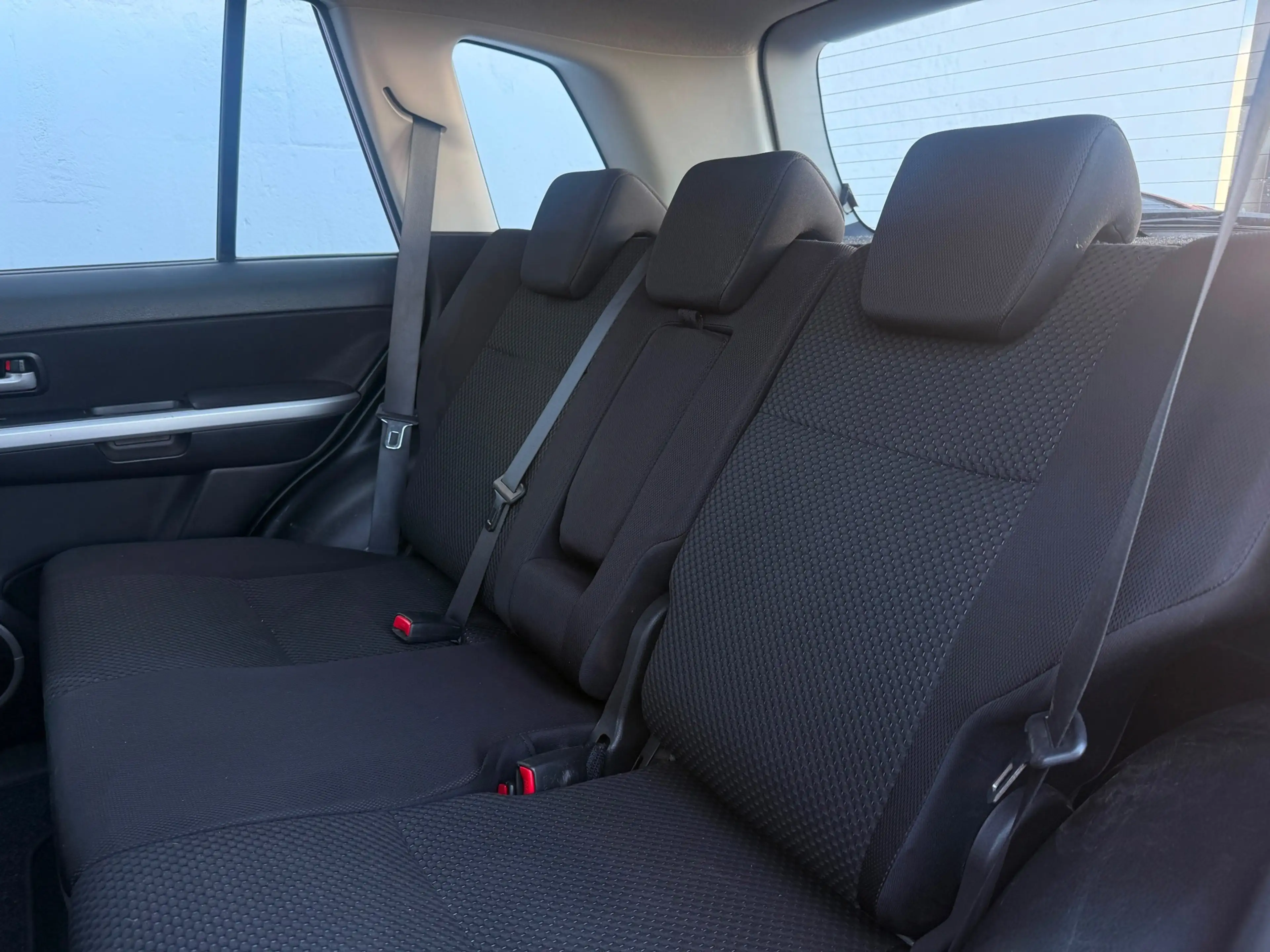 Suzuki Grand Vitara 2.4 Exclusive Automaat - Trekhaak — photo 8
