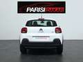 Citroen C3 1.2 PureTech 83CV Plus *PROMO PARISI GROUP* Weiß - thumbnail 7