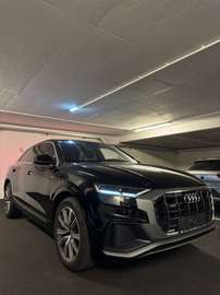 50 MHEV TDI quattro Tiptronic