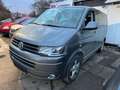 Volkswagen T5 Multivan Leder Navi 8 Sitzer Grau - thumbnail 3
