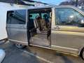 Volkswagen T5 Multivan Leder Navi 8 Sitzer Grau - thumbnail 6