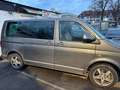 Volkswagen T5 Multivan Leder Navi 8 Sitzer Grau - thumbnail 4